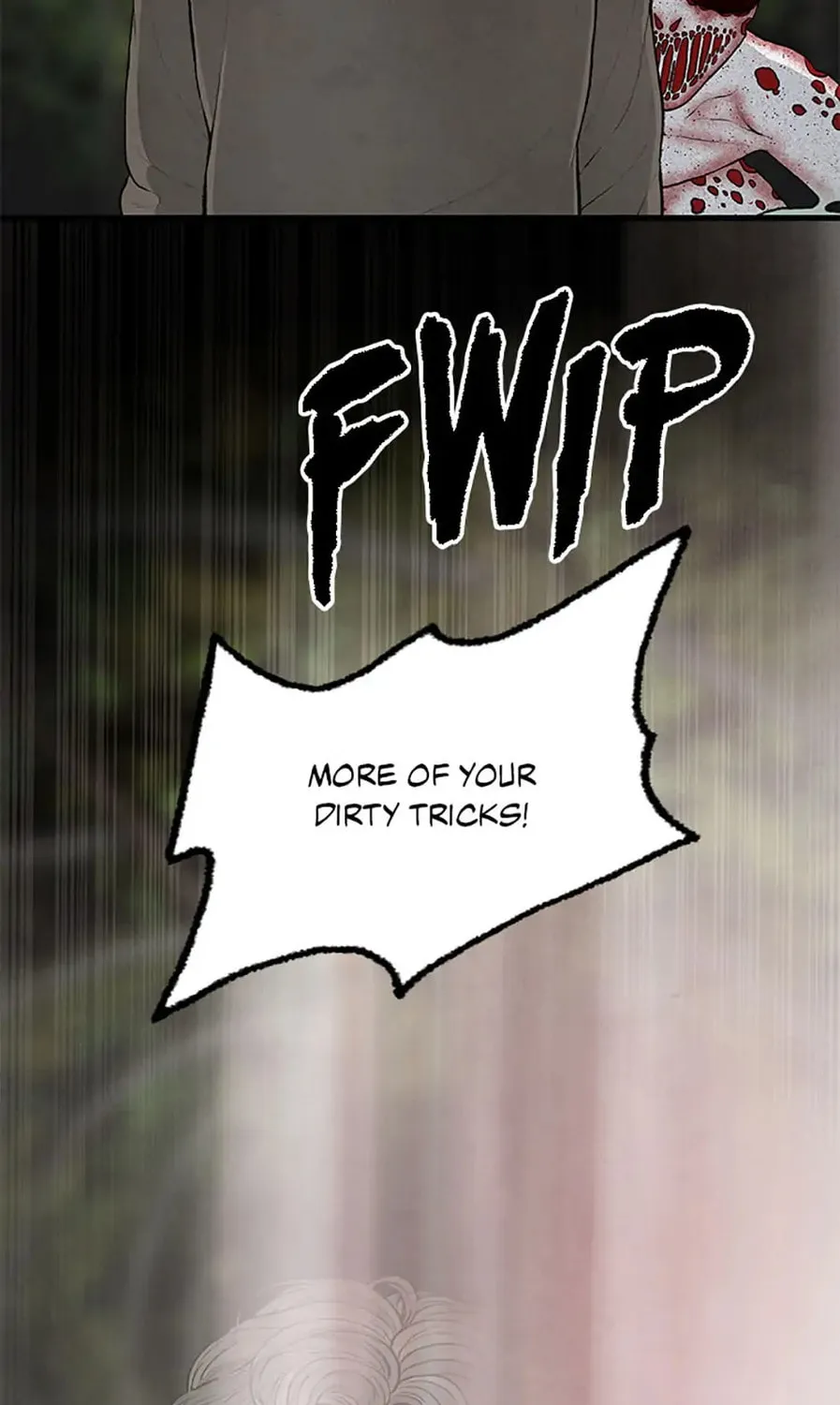 Shadow Garden Chapter 26 page 25 - 