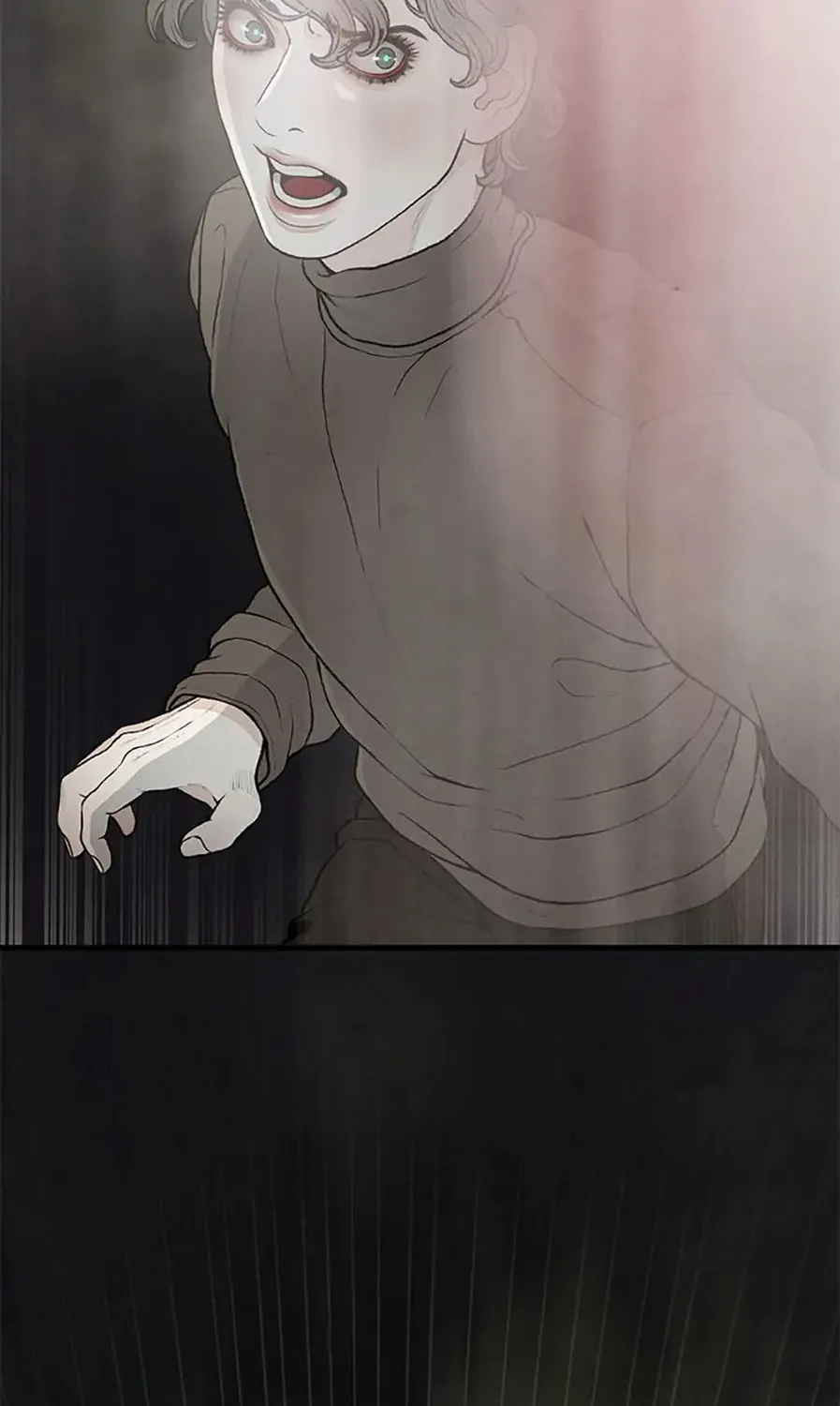 Shadow Garden Chapter 26 page 27 - 