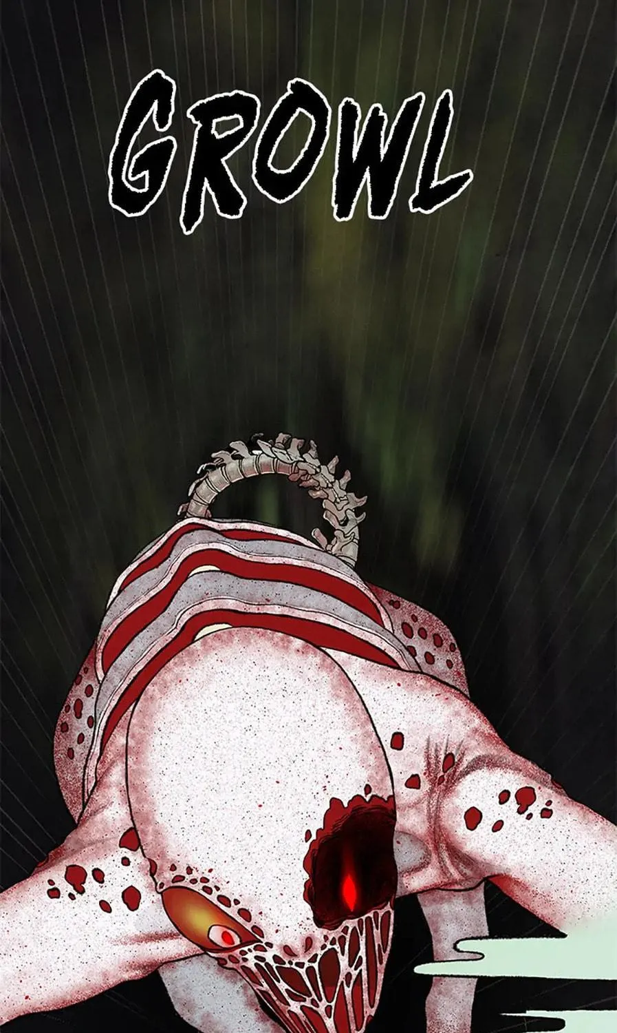Shadow Garden Chapter 26 page 29 - 