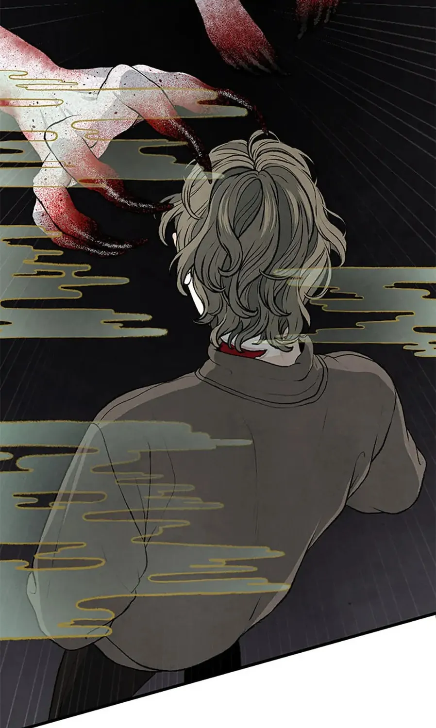 Shadow Garden Chapter 26 page 31 - 