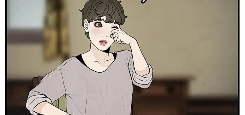 Shadow Garden Chapter 26 page 38 - 
