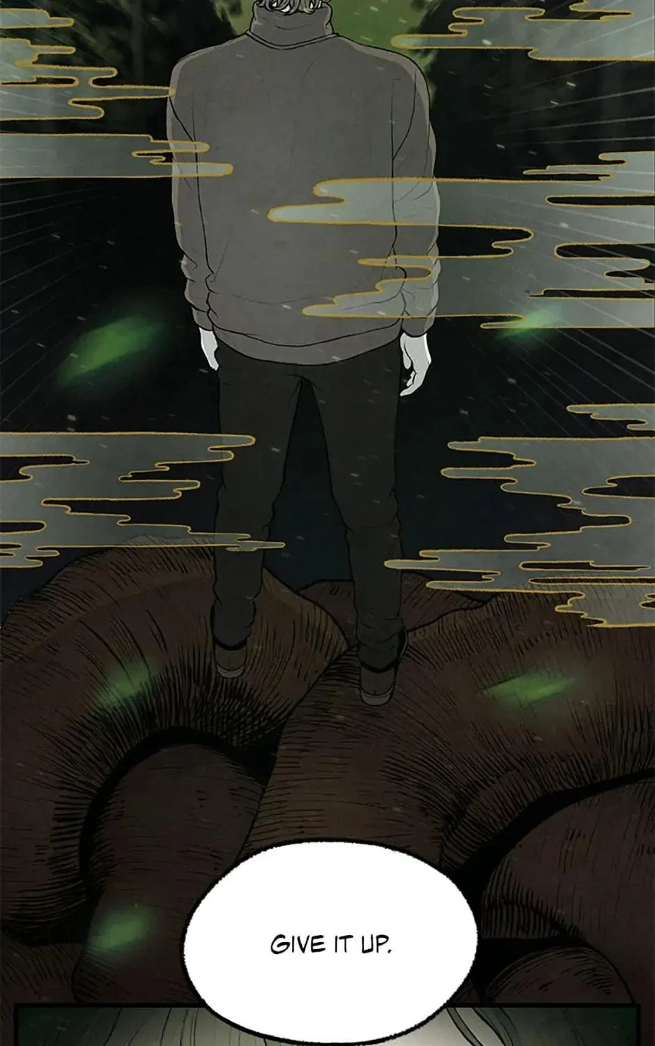 Shadow Garden Chapter 26 page 5 - 
