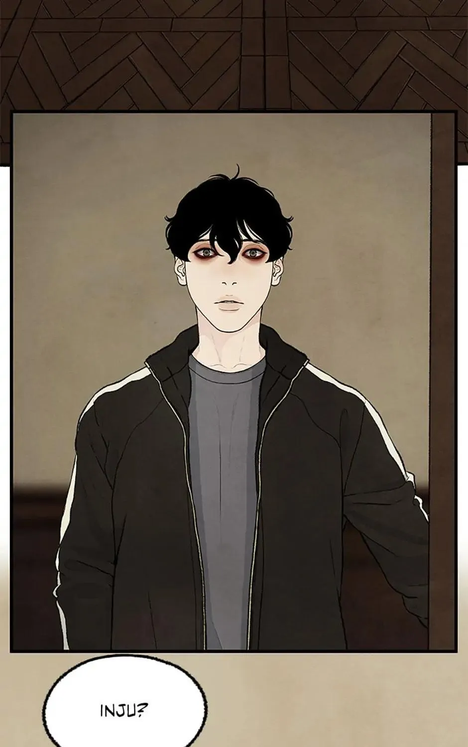 Shadow Garden Chapter 26 page 49 - 