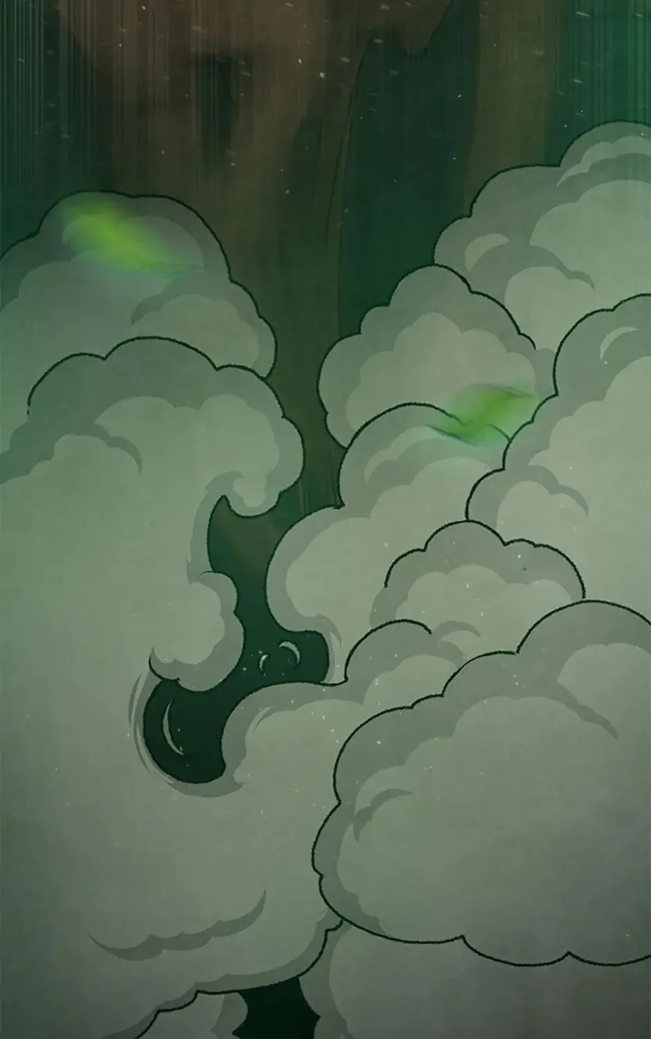 Shadow Garden Chapter 26 page 61 - 