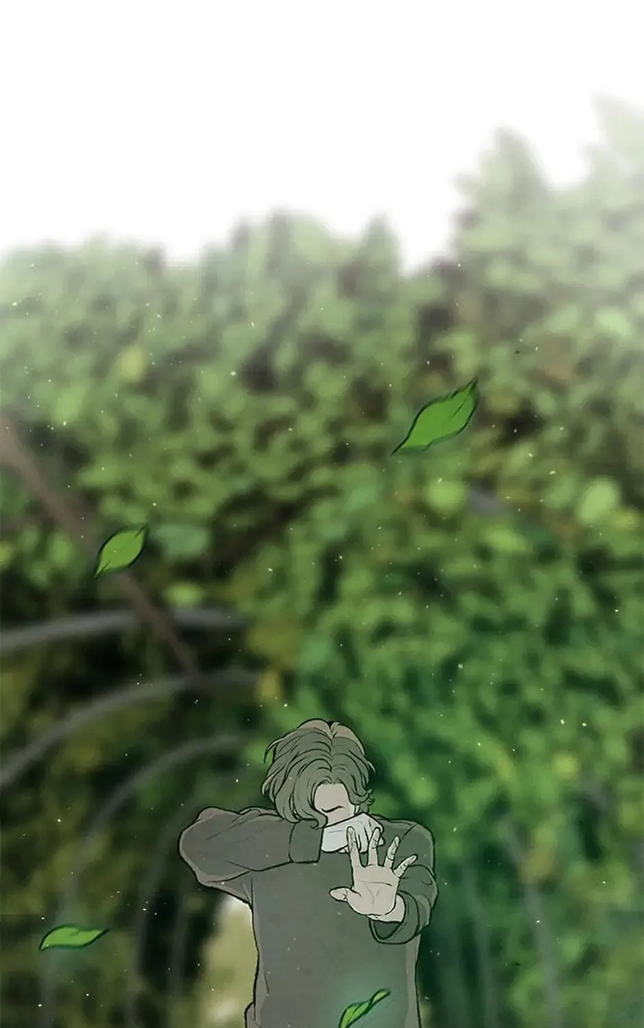 Shadow Garden Chapter 26 page 69 - 