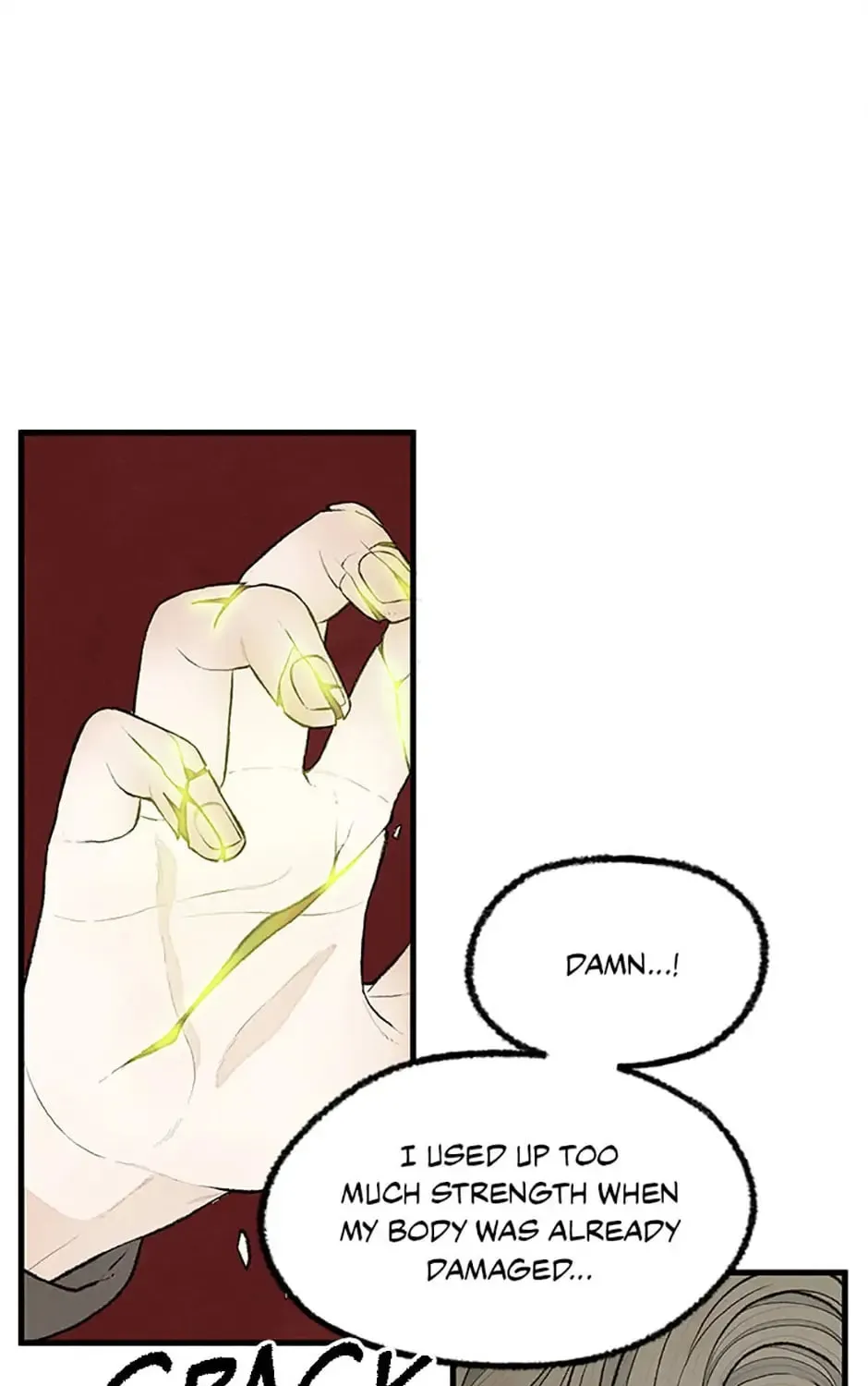Shadow Garden Chapter 26 page 73 - 