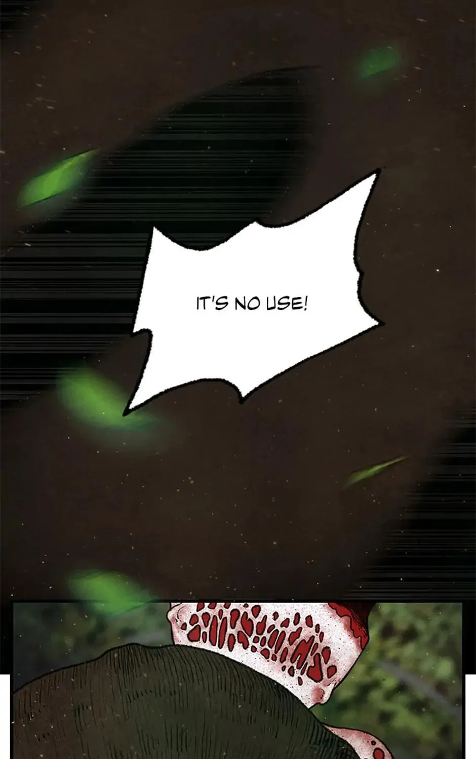 Shadow Garden Chapter 26 page 9 - 