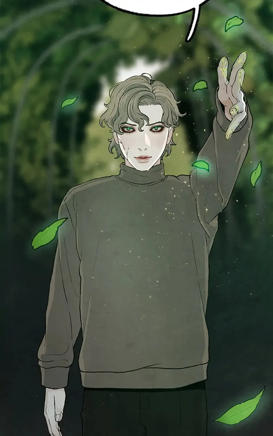 Shadow Garden Chapter 26 page 81 - 