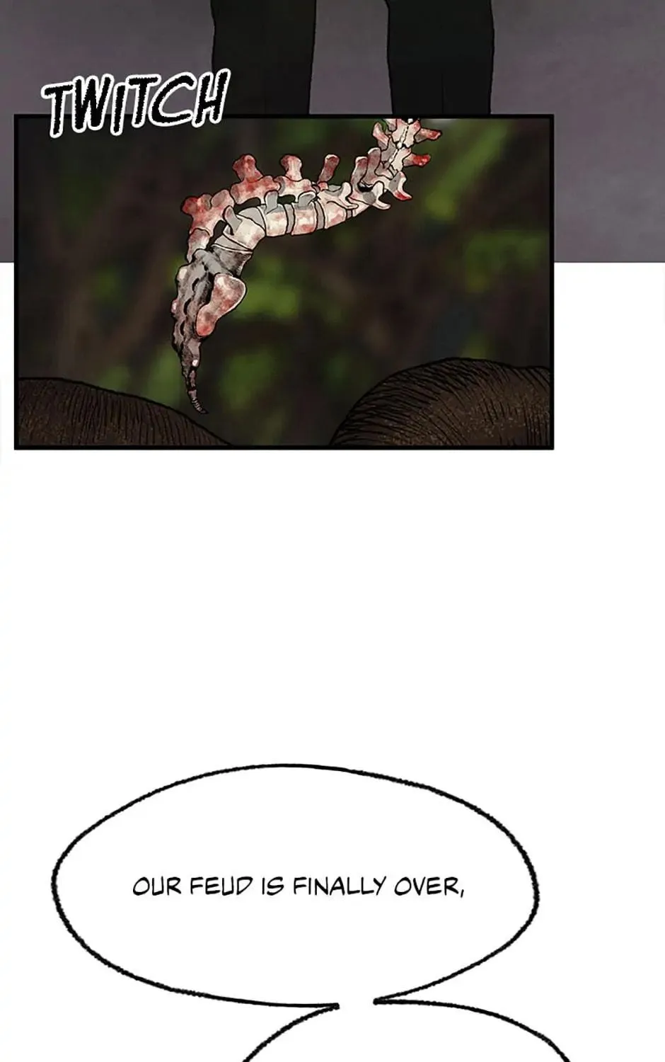 Shadow Garden Chapter 26 page 83 - 