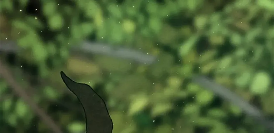 Shadow Garden Chapter 26 page 92 - 