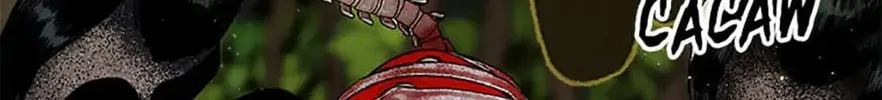 Shadow Garden Chapter 27 page 104 - 