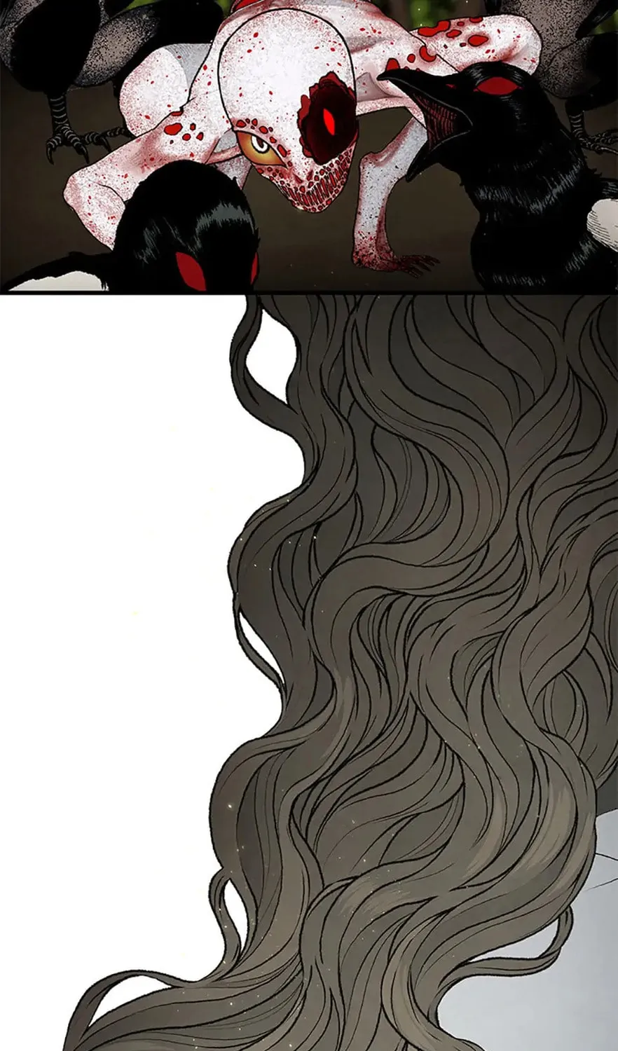 Shadow Garden Chapter 27 page 105 - 