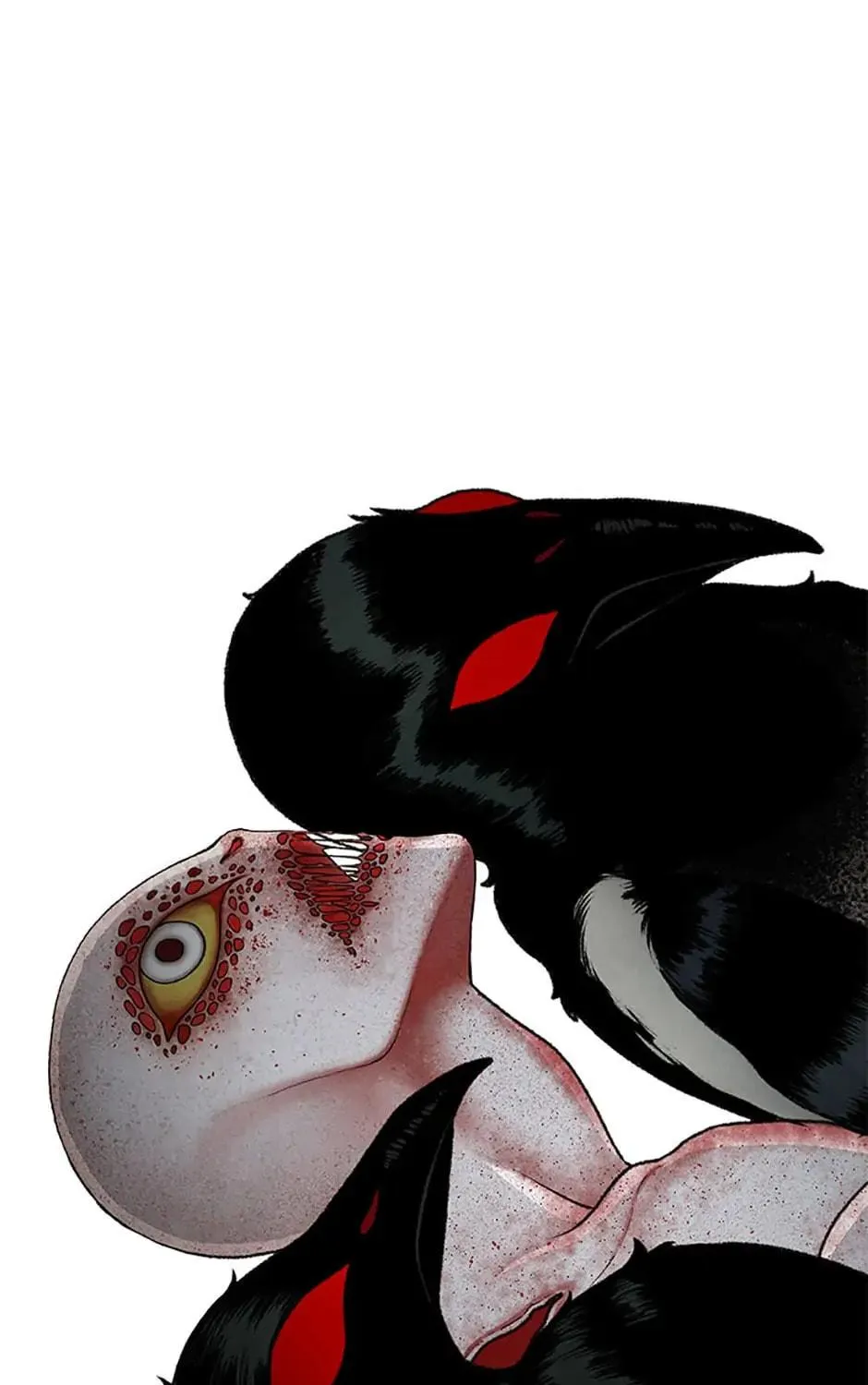 Shadow Garden Chapter 27 page 109 - 