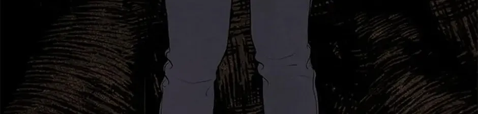Shadow Garden Chapter 27 page 116 - 