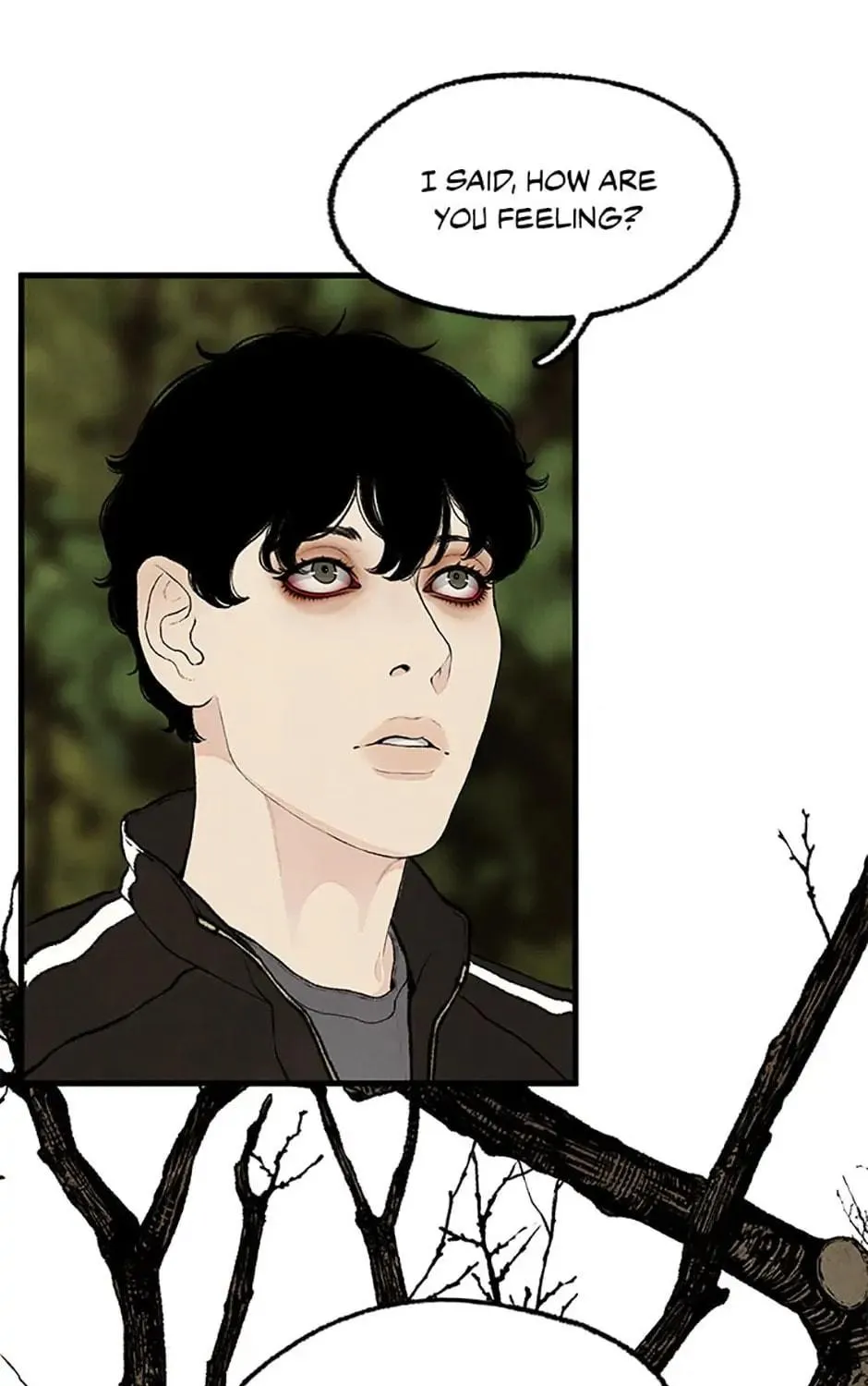 Shadow Garden Chapter 27 page 119 - 