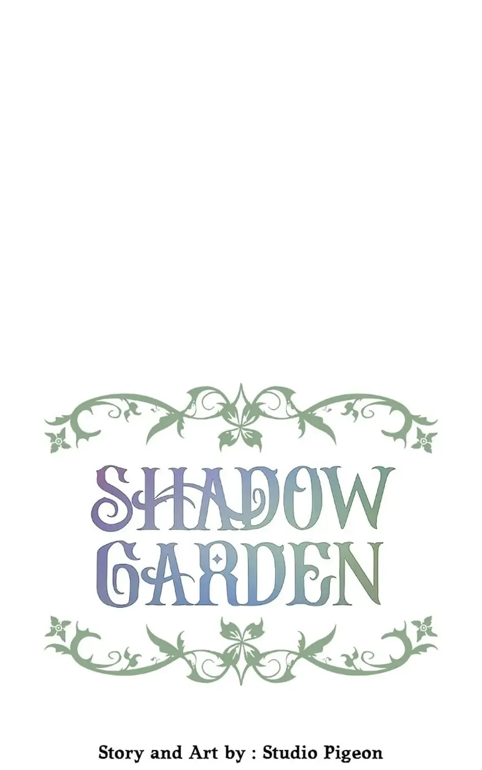 Shadow Garden Chapter 27 page 13 - 