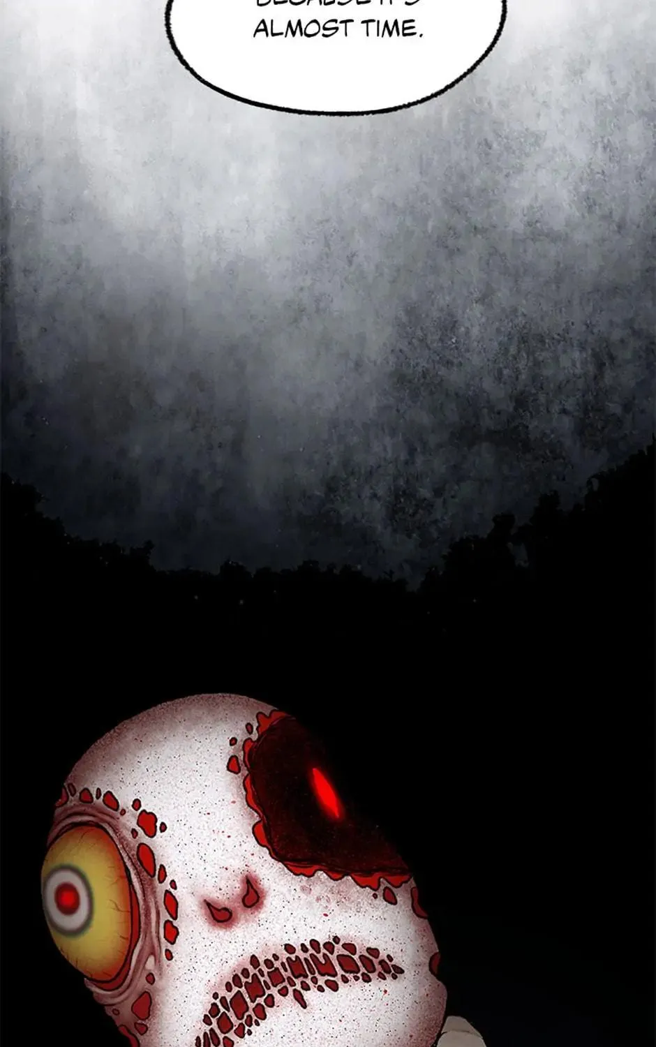 Shadow Garden Chapter 27 page 125 - 