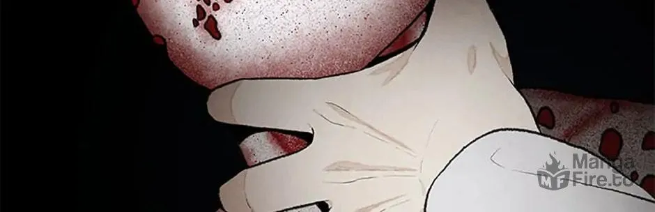 Shadow Garden Chapter 27 page 126 - 