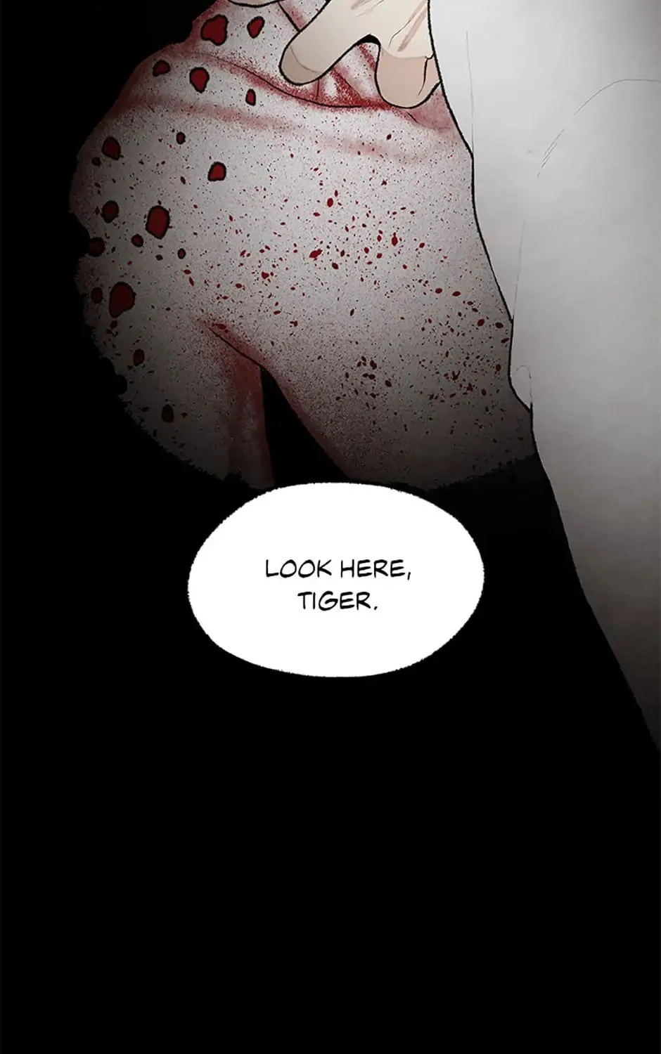 Shadow Garden Chapter 27 page 127 - 