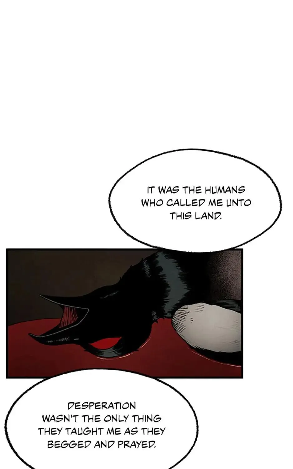 Shadow Garden Chapter 27 page 129 - 