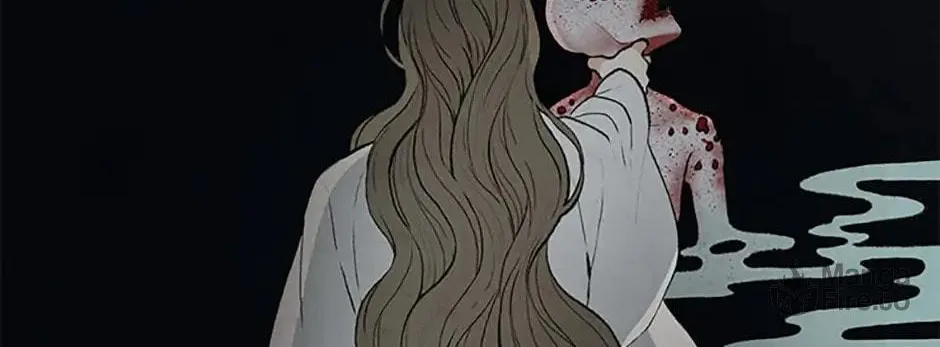 Shadow Garden Chapter 27 page 132 - 