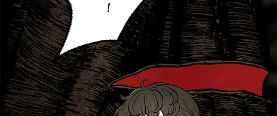 Shadow Garden Chapter 27 page 136 - 
