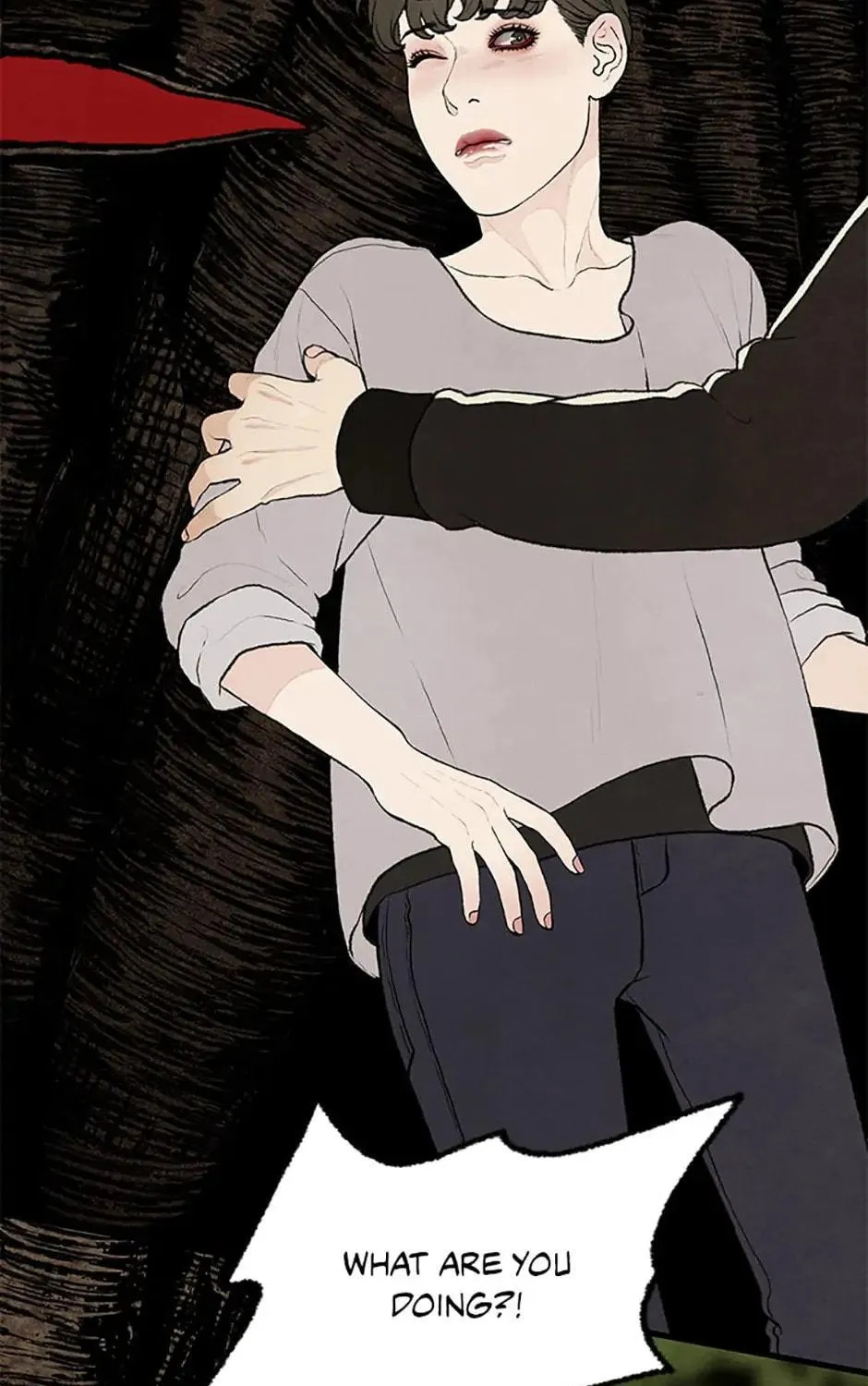 Shadow Garden Chapter 27 page 137 - 