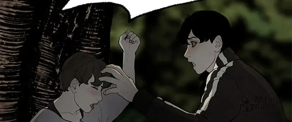 Shadow Garden Chapter 27 page 138 - 