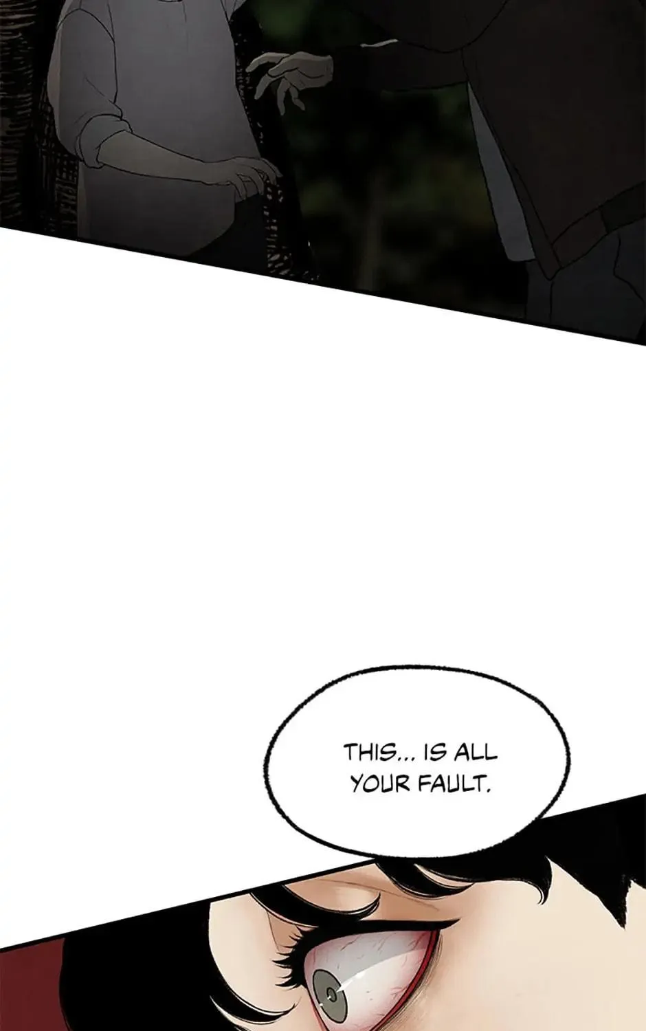 Shadow Garden Chapter 27 page 139 - 