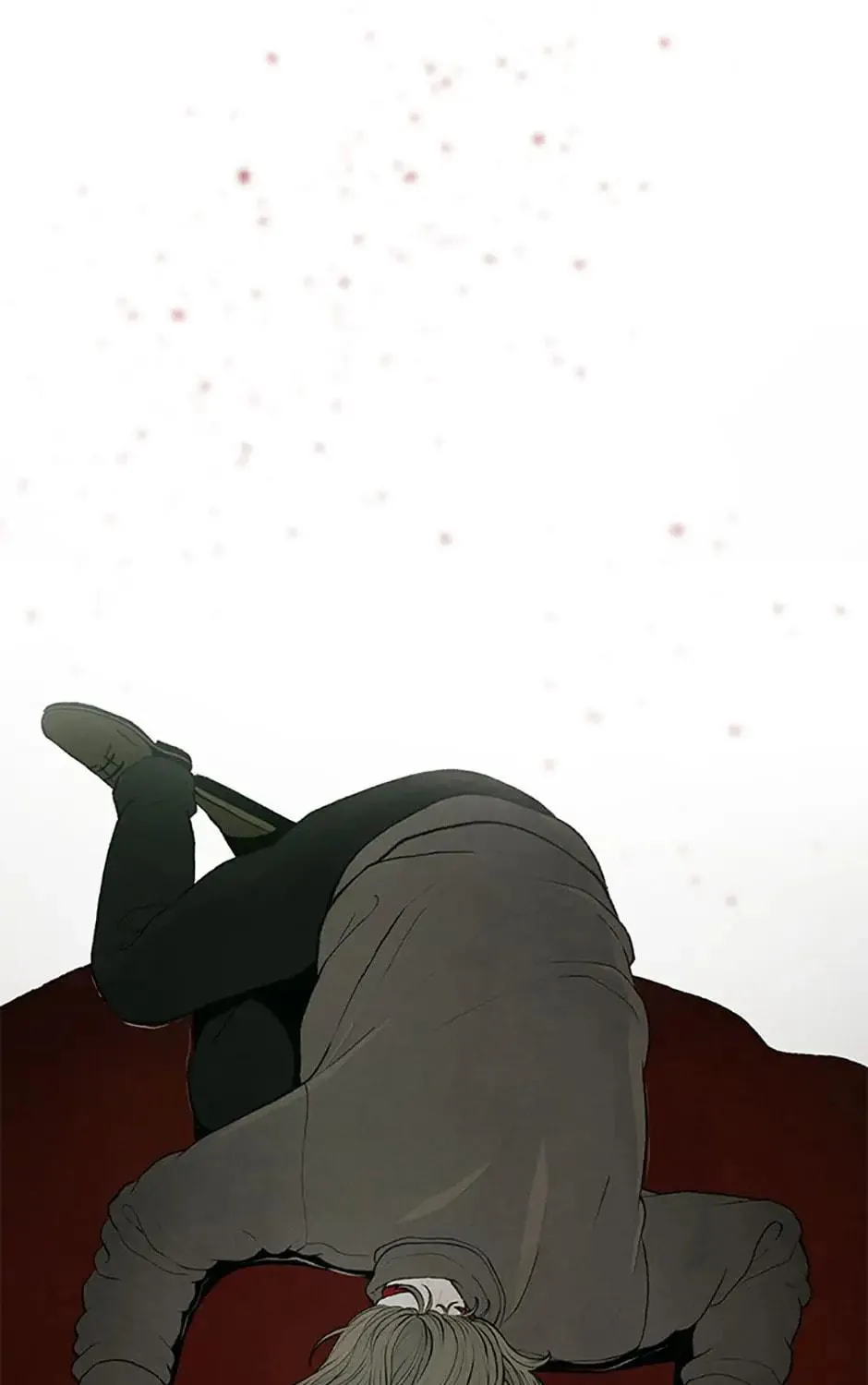 Shadow Garden Chapter 27 page 17 - 