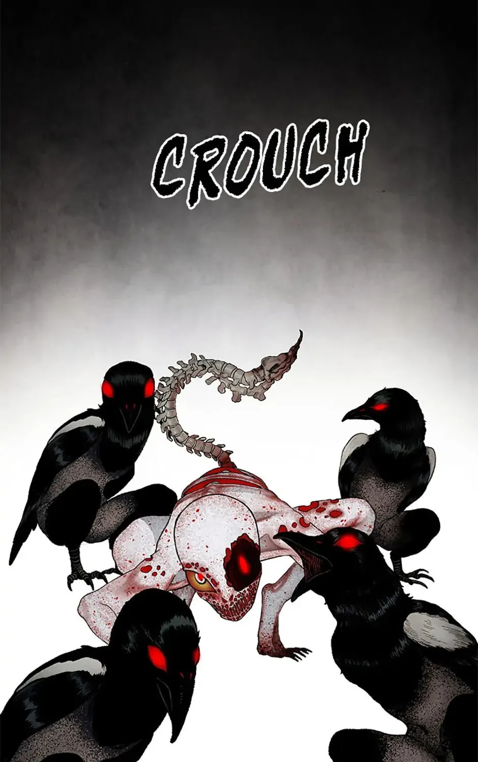 Shadow Garden Chapter 27 page 3 - 