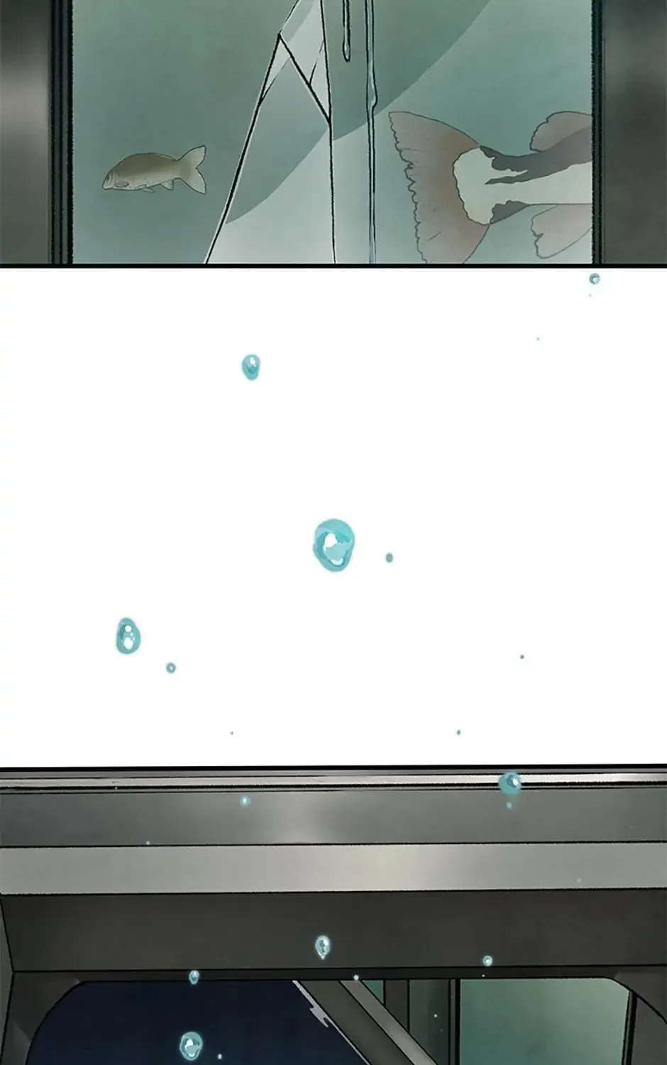Shadow Garden Chapter 27 page 25 - 