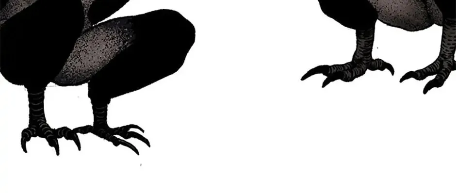 Shadow Garden Chapter 27 page 4 - 