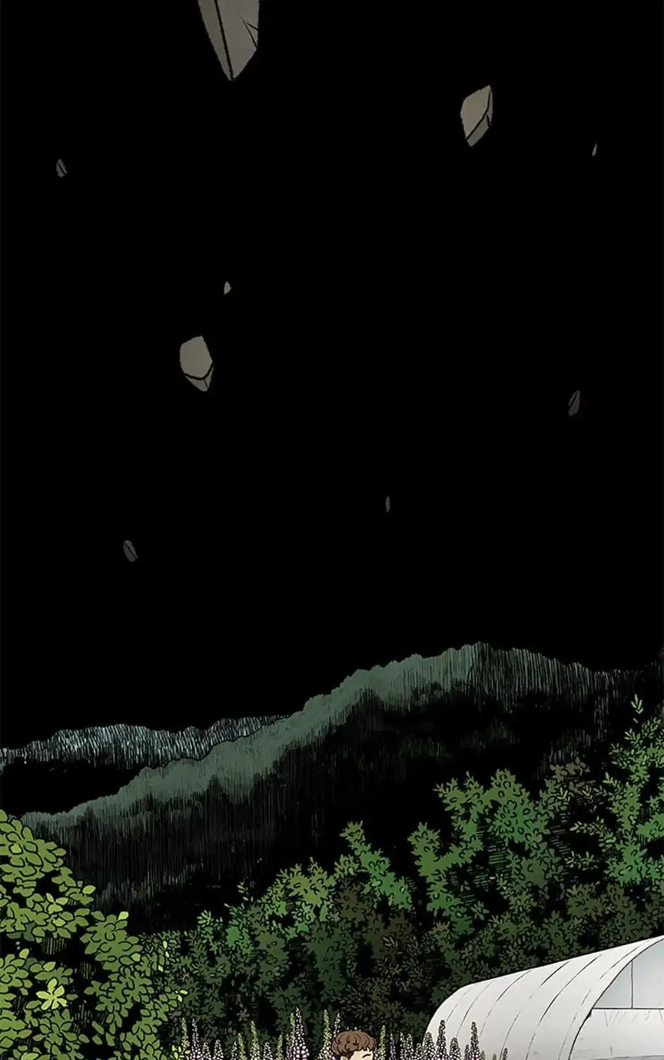 Shadow Garden Chapter 27 page 35 - 