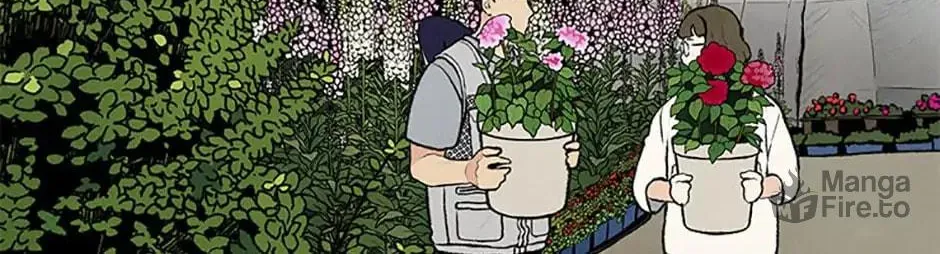 Shadow Garden Chapter 27 page 36 - 
