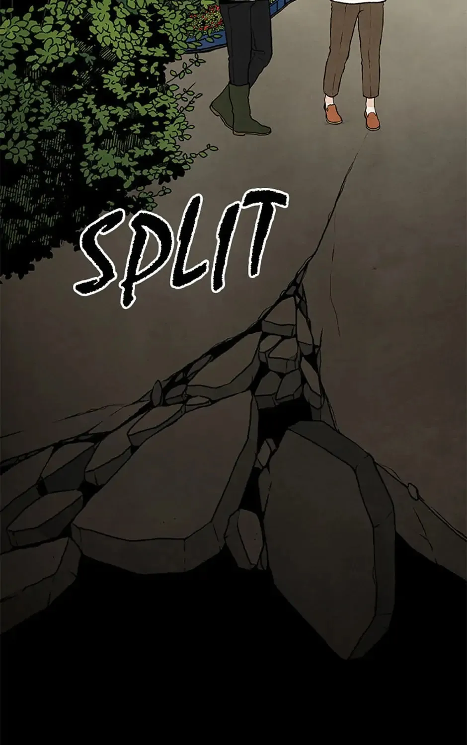Shadow Garden Chapter 27 page 37 - 