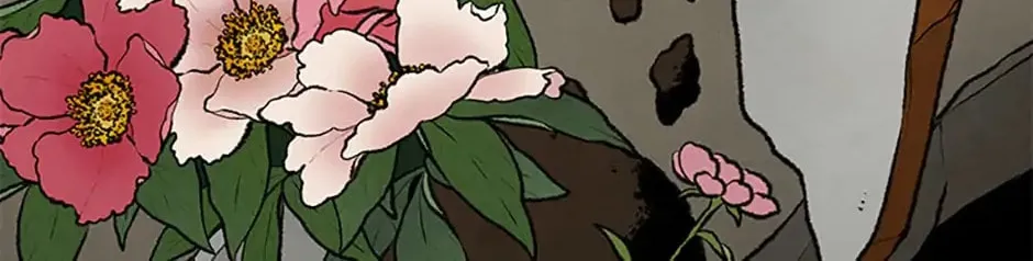 Shadow Garden Chapter 27 page 44 - 
