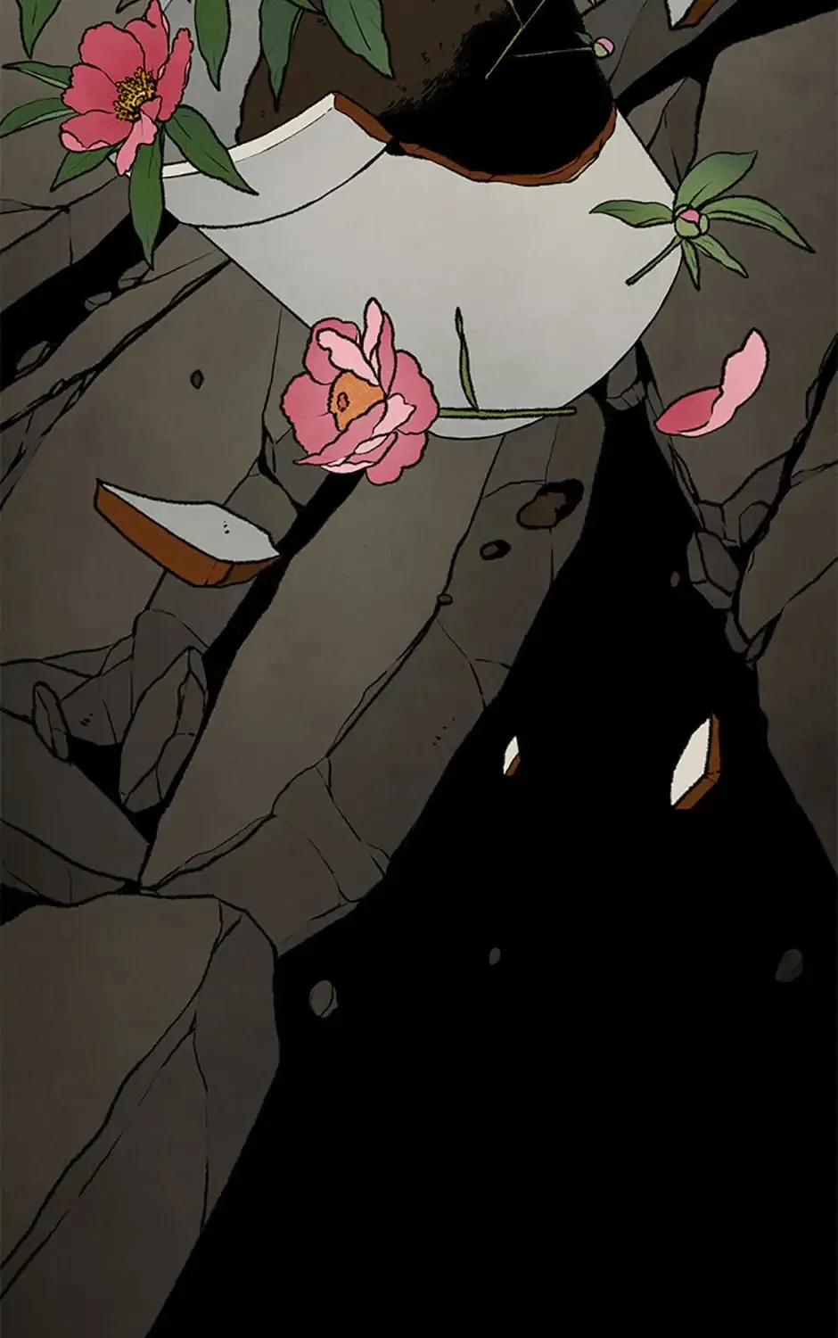 Shadow Garden Chapter 27 page 45 - 