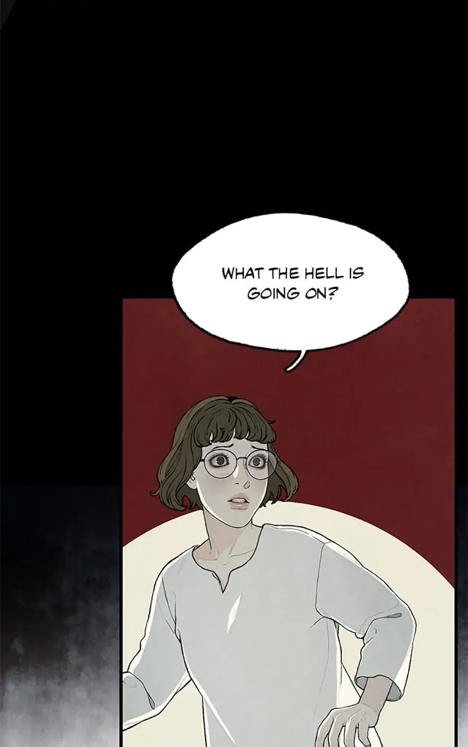 Shadow Garden Chapter 27 page 47 - 