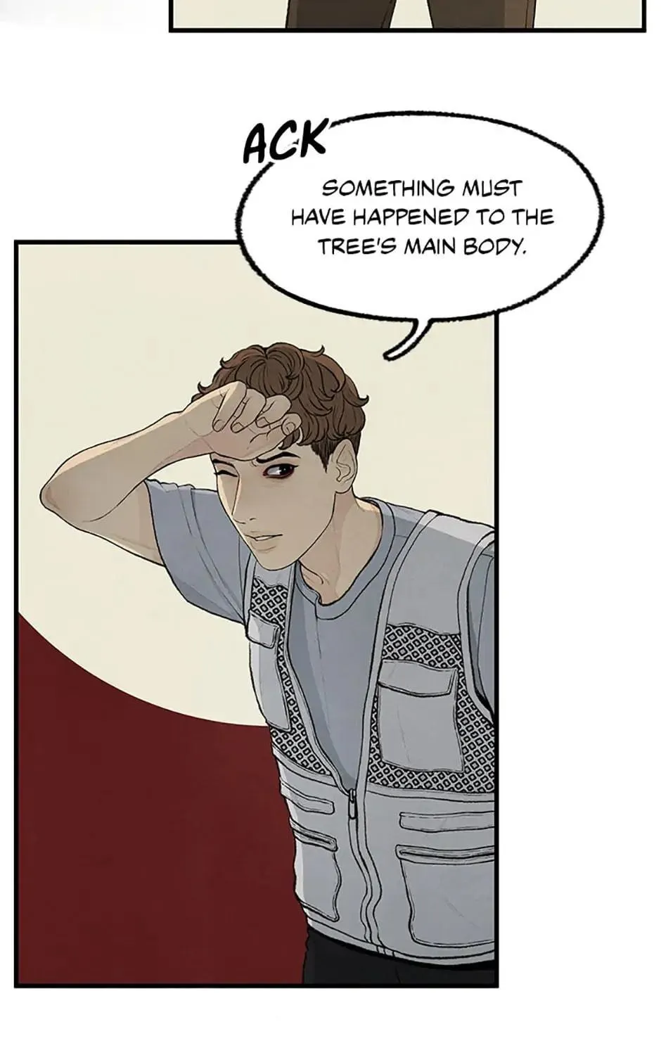 Shadow Garden Chapter 27 page 49 - 