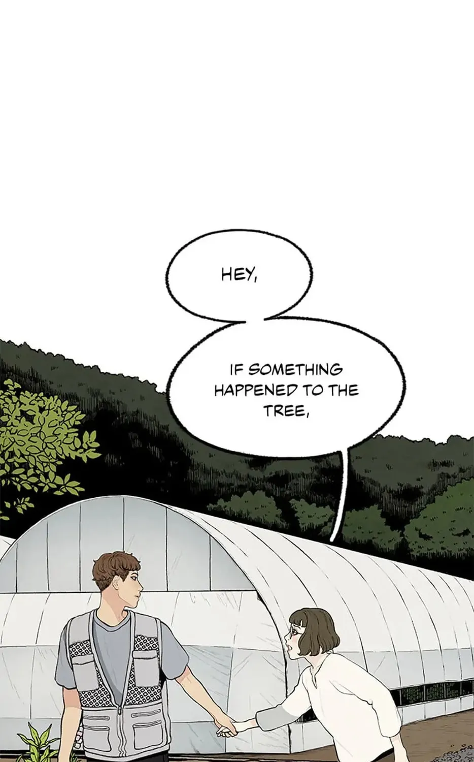 Shadow Garden Chapter 27 page 51 - 