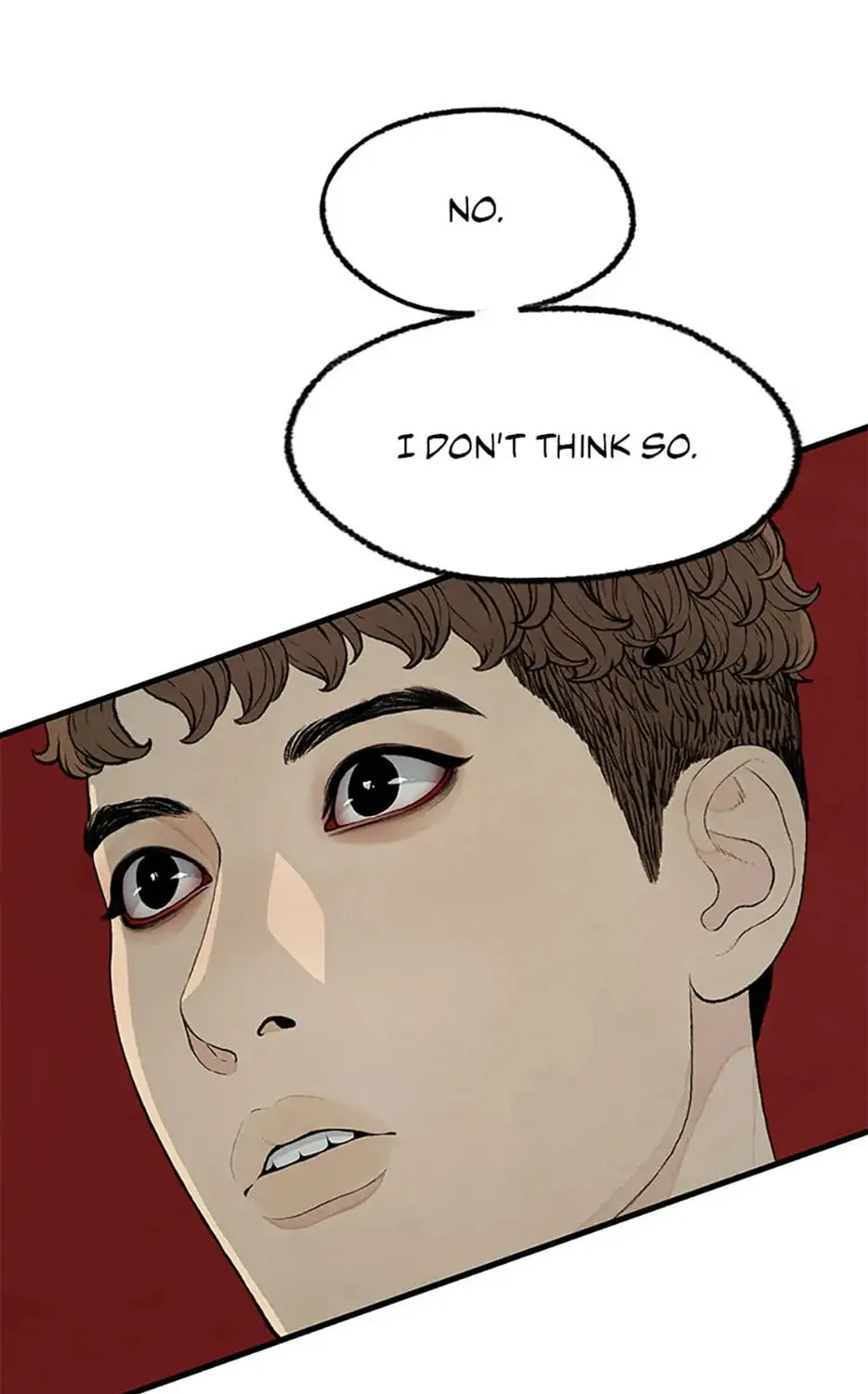 Shadow Garden Chapter 27 page 55 - 