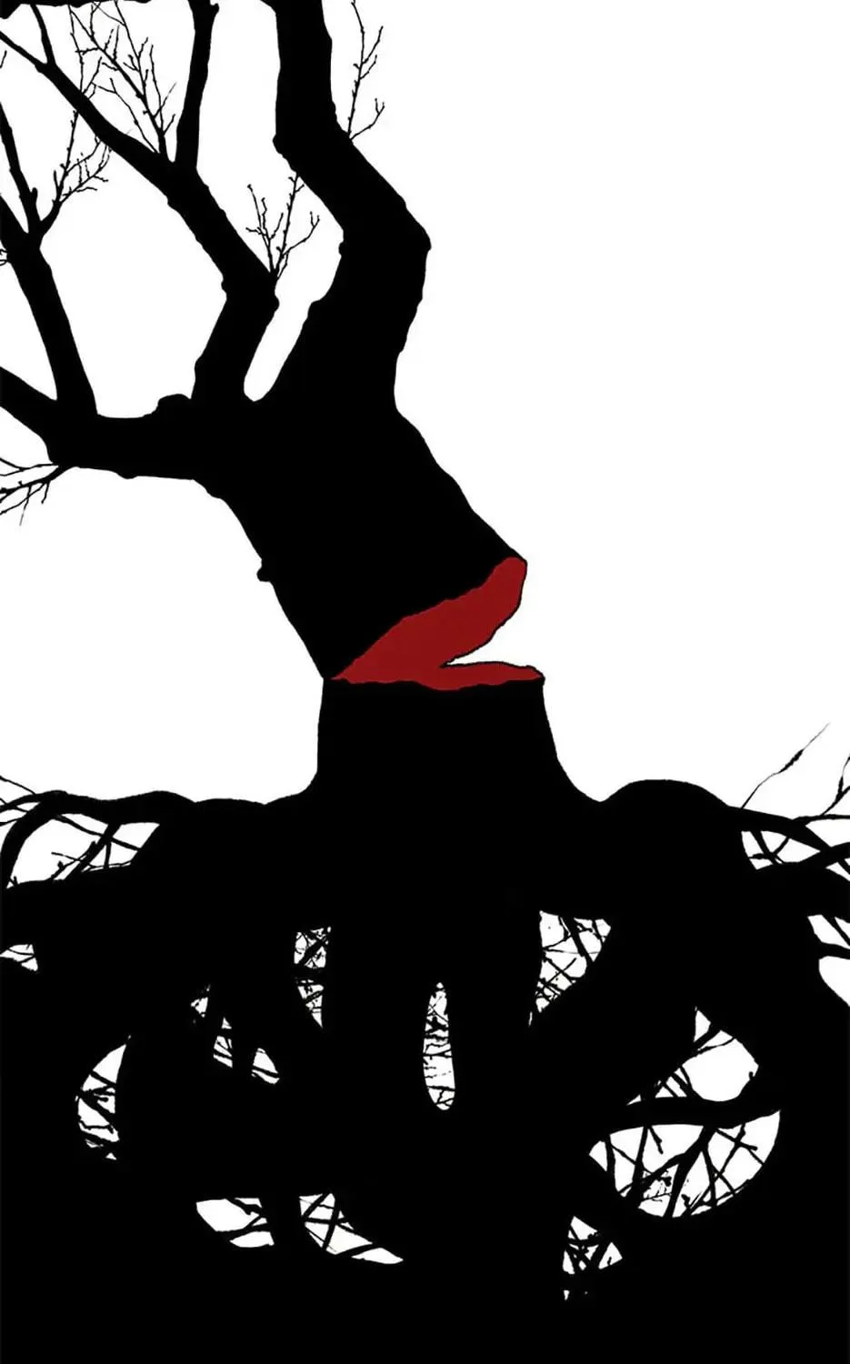 Shadow Garden Chapter 27 page 59 - 