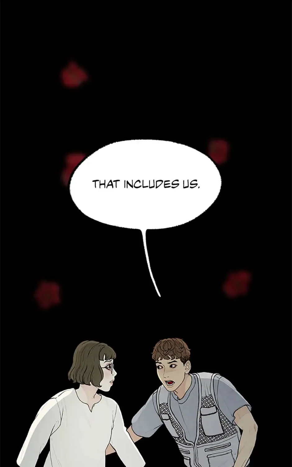 Shadow Garden Chapter 27 page 61 - 
