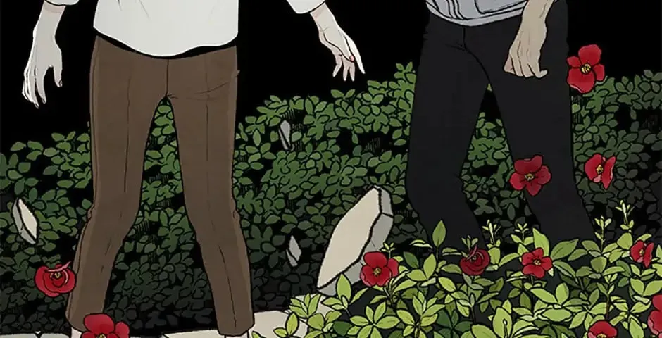 Shadow Garden Chapter 27 page 62 - 