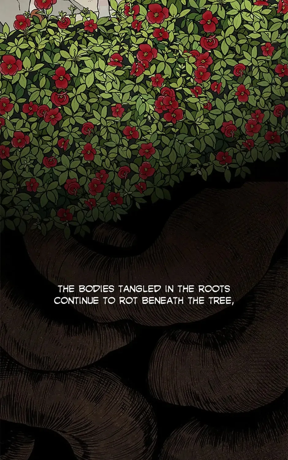 Shadow Garden Chapter 27 page 63 - 