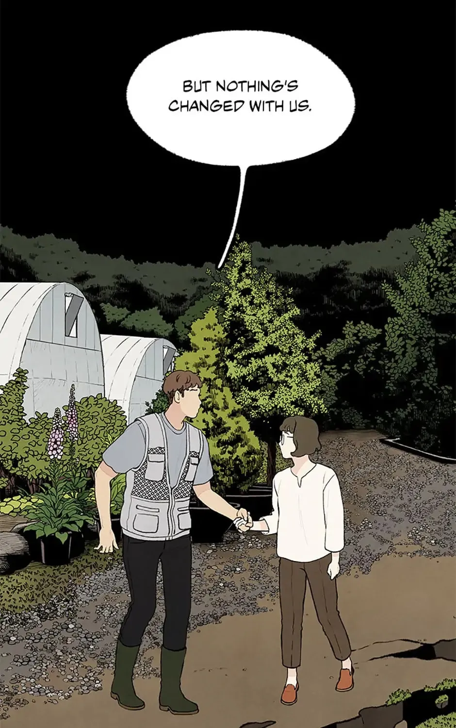 Shadow Garden Chapter 27 page 67 - 