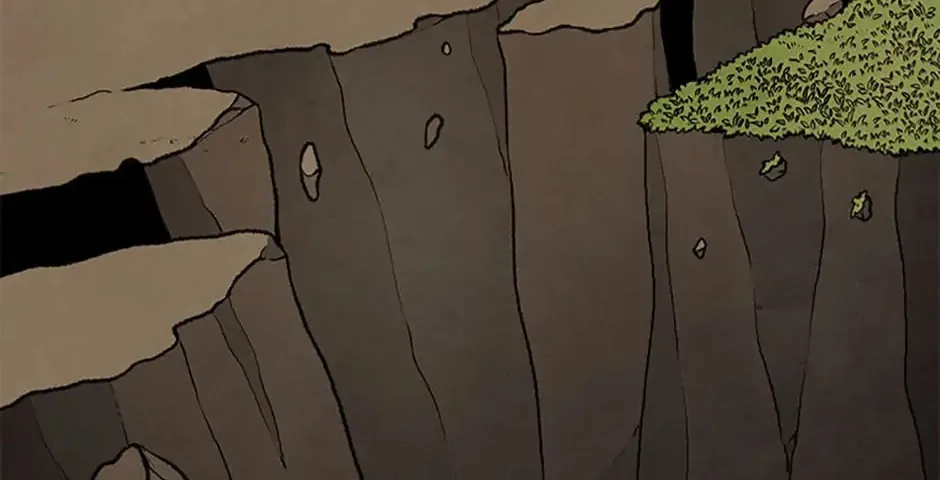 Shadow Garden Chapter 27 page 68 - 