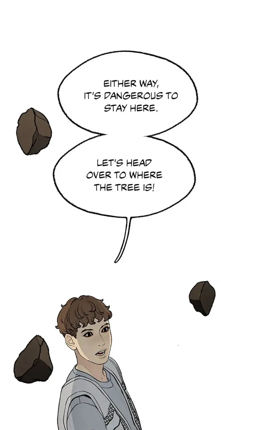 Shadow Garden Chapter 27 page 73 - 