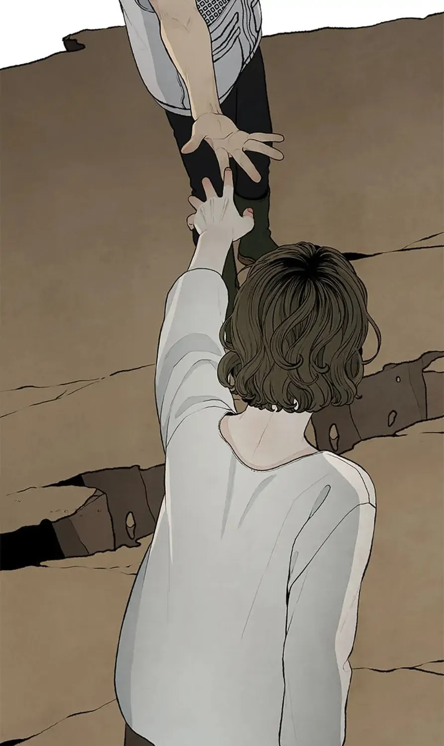 Shadow Garden Chapter 27 page 75 - 